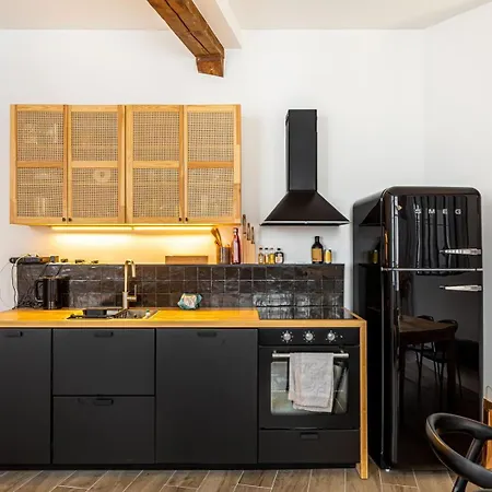 Guestready - Trendy Near Palais Garnier Apartment