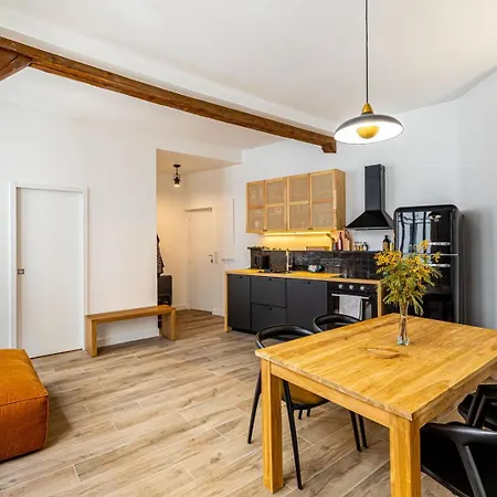 Apartmán Guestready - Trendy Near Palais Garnier