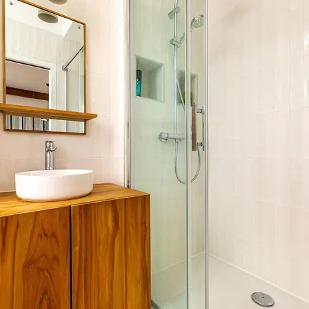 Apartmán Guestready - Trendy Near Palais Garnier Paříž