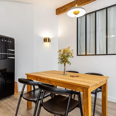 Guestready - Trendy Near Palais Garnier * Paříž